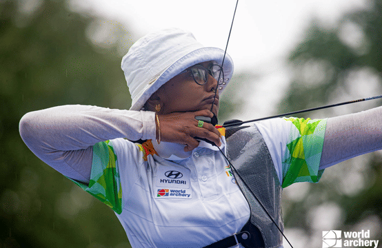 Deepika Kumari hails Archery Premier League as a game-changer for India’s Olympic dream
