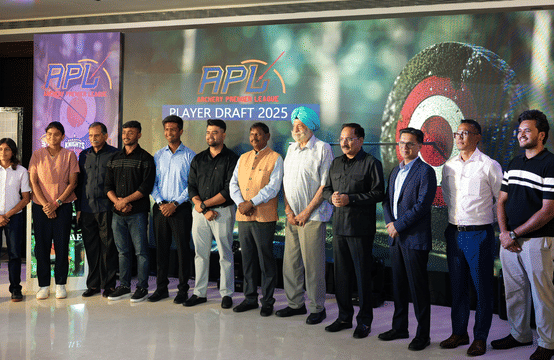 Archery Premier League kicks off with six franchises and 48 world-class archers