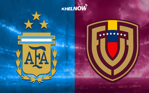 Argentina vs Venezuela Preview, prediction, lineups, betting tips & odds | 2026 FIFA World Cup Qualifiers