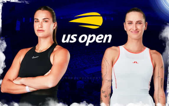 Aryna Sabalenka vs Marketa Vondrousova prediction, betting tips & odds, head-to-head, preview: US Open 2025
