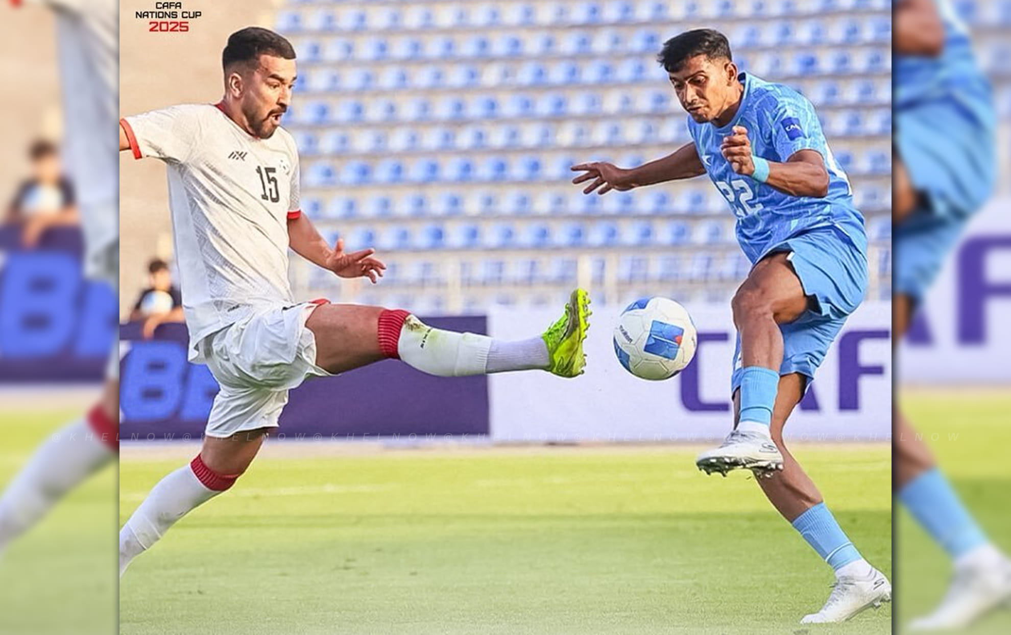 Afghanistan vs India: Wasted chances, Gurpreet's resurgence and other talking points