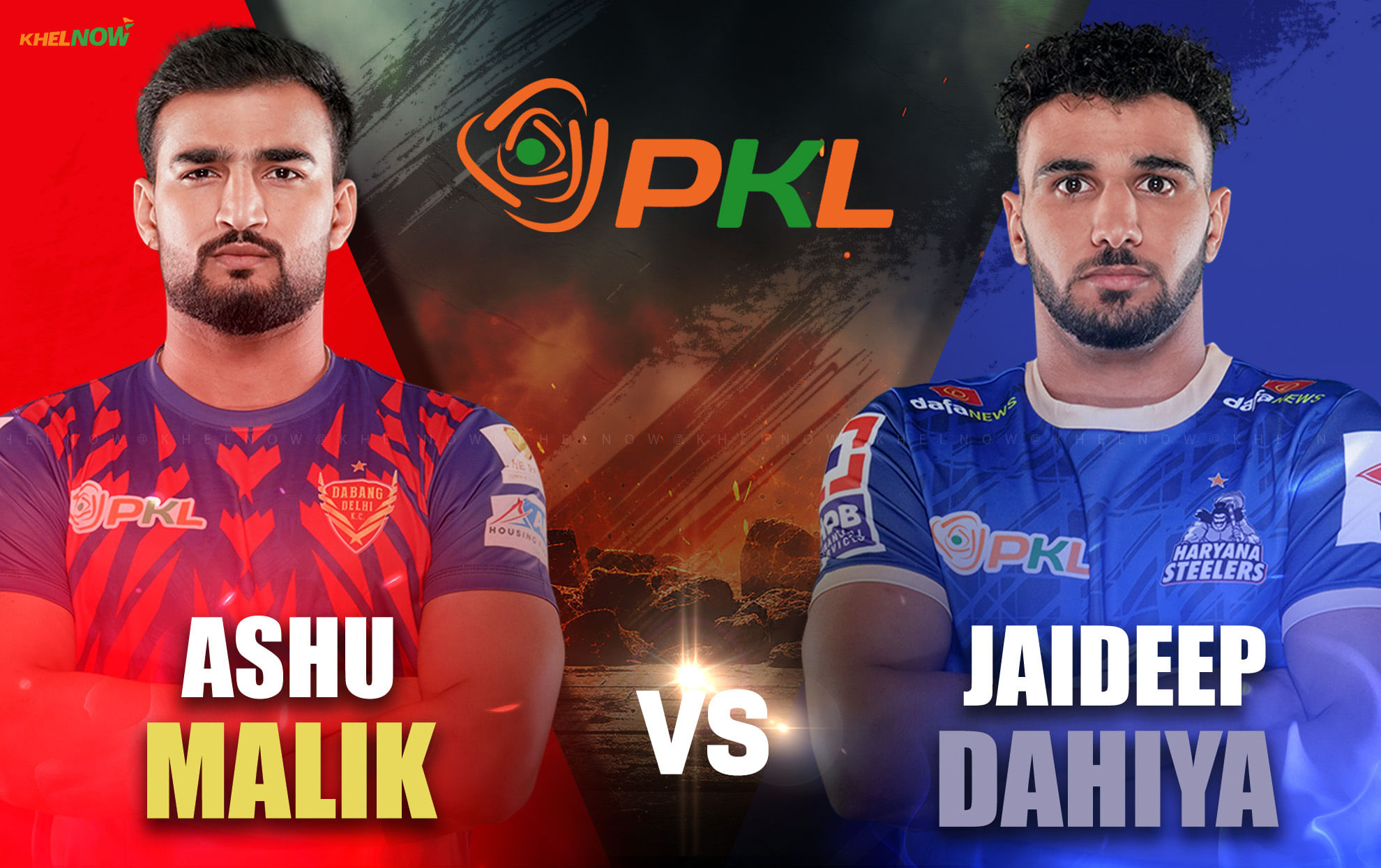 PKL 12: Key player battles to watch out for in Match 54, Dabang Delhi vs Haryana Steelers