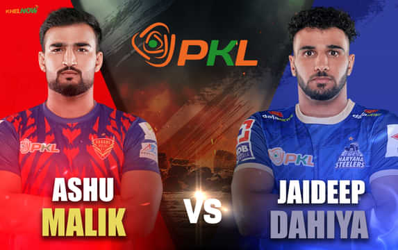 PKL 12: Key player battles to watch out for in Match 54, Dabang Delhi vs Haryana Steelers