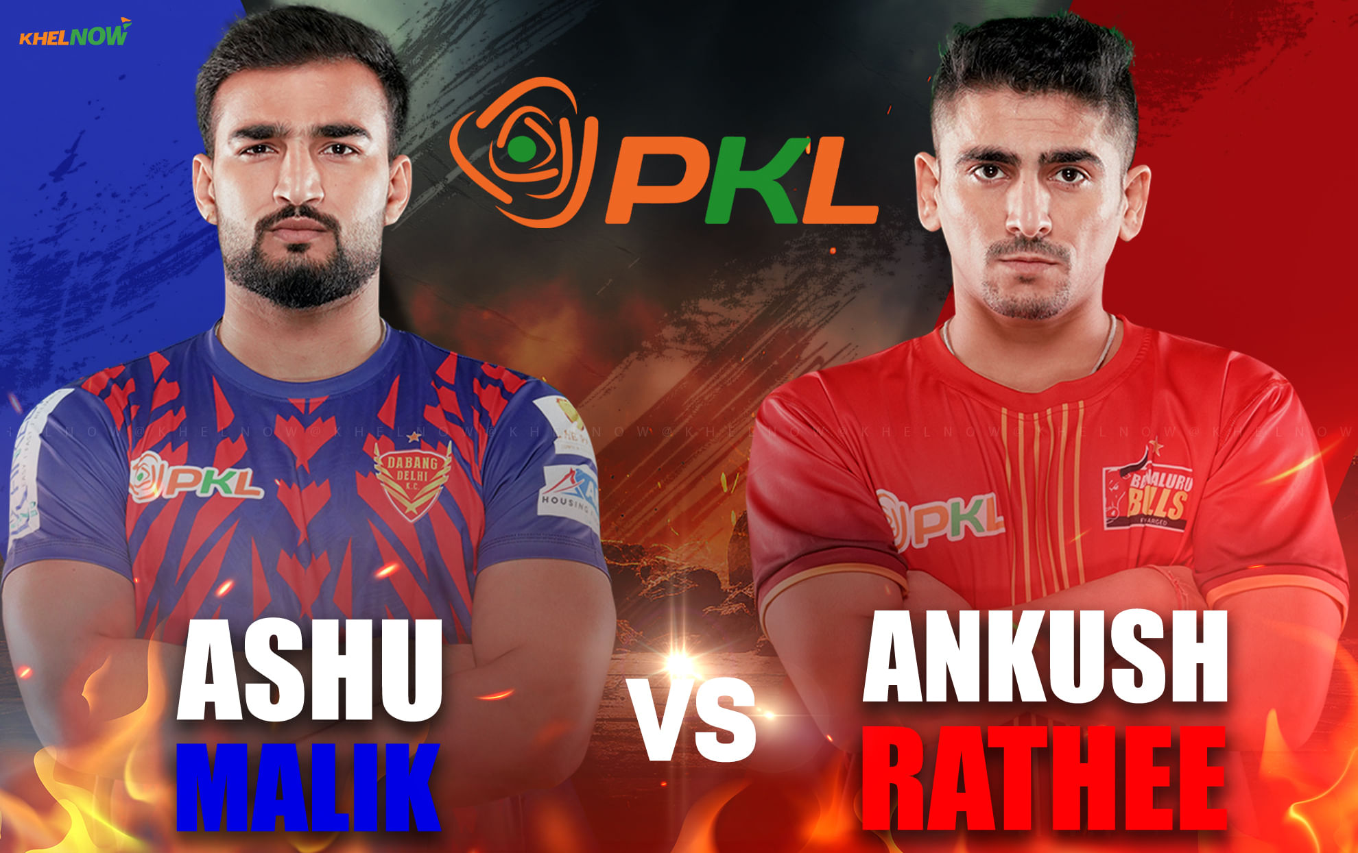 PKL 12: Key player battles to watch out for in Match 9, Dabang Delhi vs Bengaluru Bulls