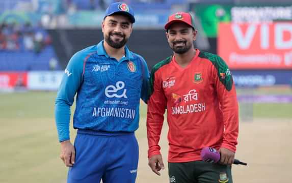 Asia Cup 2025, Rashid Khan, Litton Das, Afghanistan, Bangladesh, Bangladesh vs Afghanistan