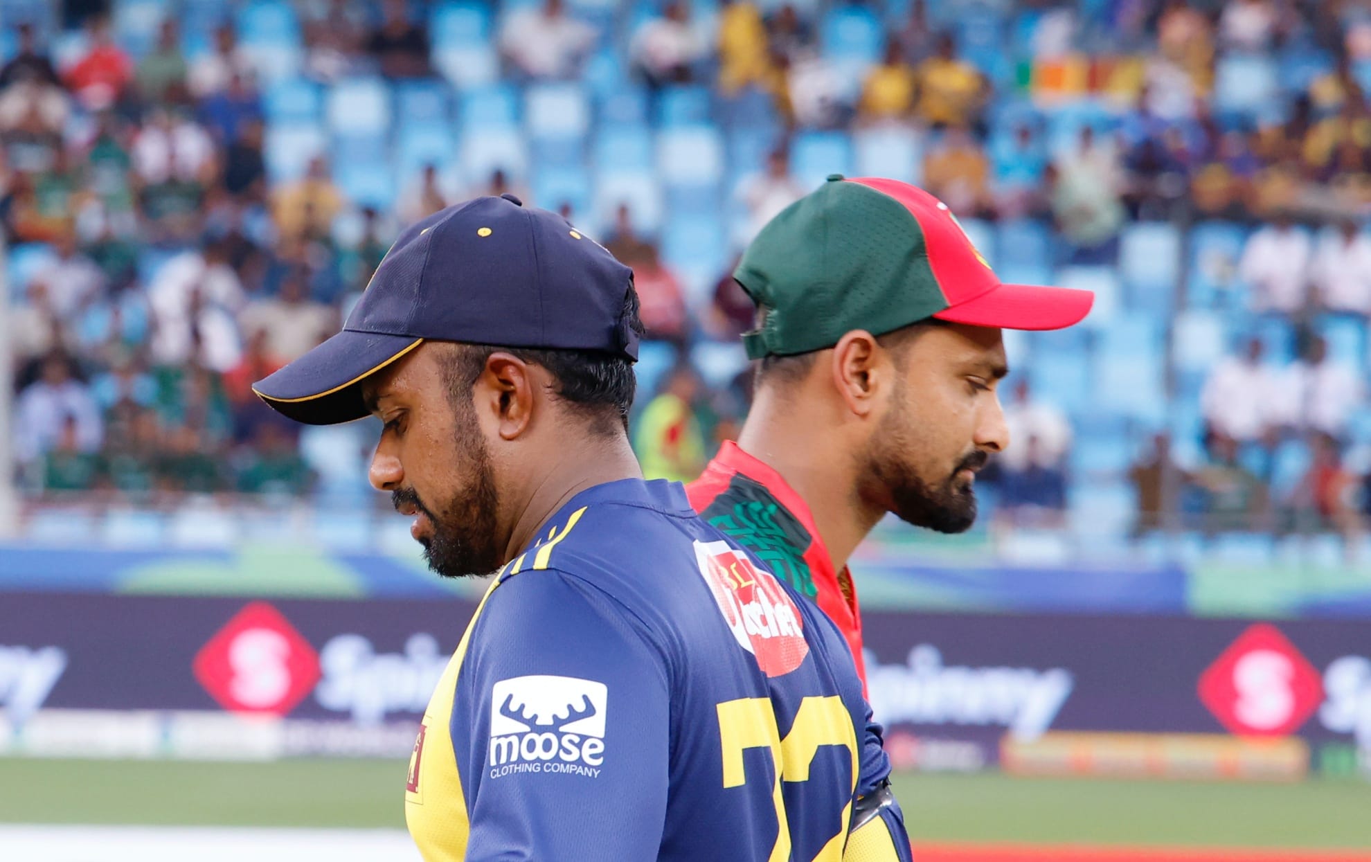 Asia Cup 2025, Sri Lanka, Bangladesh, Sri Lanka vs Bangladesh, Charith Asalanka, Litton Das