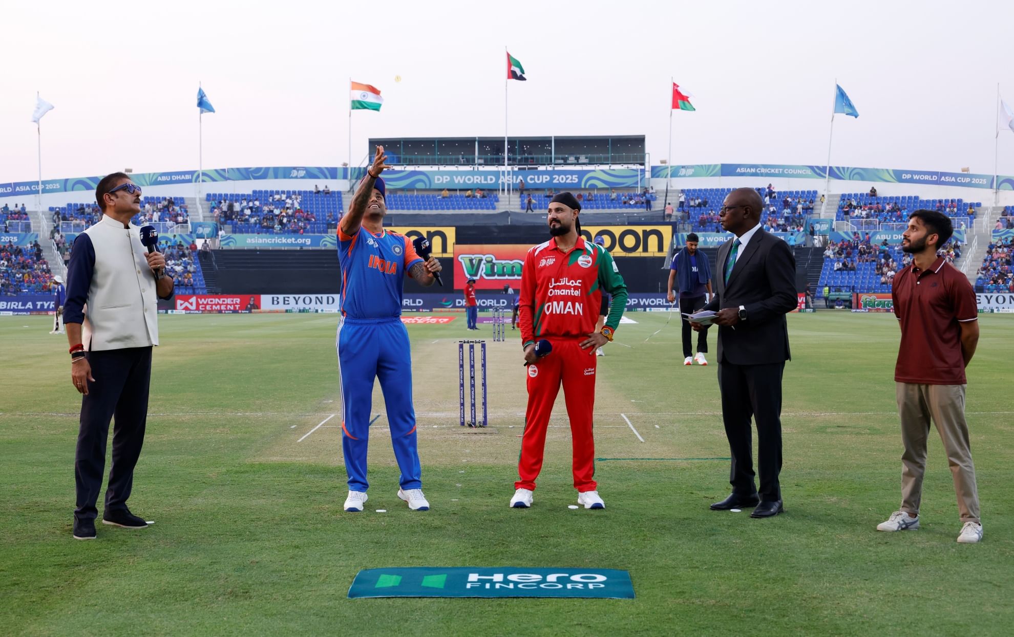 Asia Cup 2025, Suryakumar Yadav, India, Oman, India vs Oman