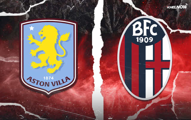 Aston Villa vs Bologna Preview, prediction, lineups, betting tips & odds | UEFA Europa League 2025-26
