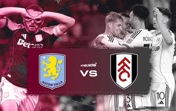 Aston Villa vs Fulham Preview prediction, lineups, betting tips & odds | Premier League 2025-26