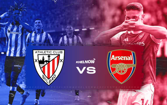 Athletic Club vs Arsenal Preview, prediction, lineups, betting tips & odds | UEFA Champions League 2025-26