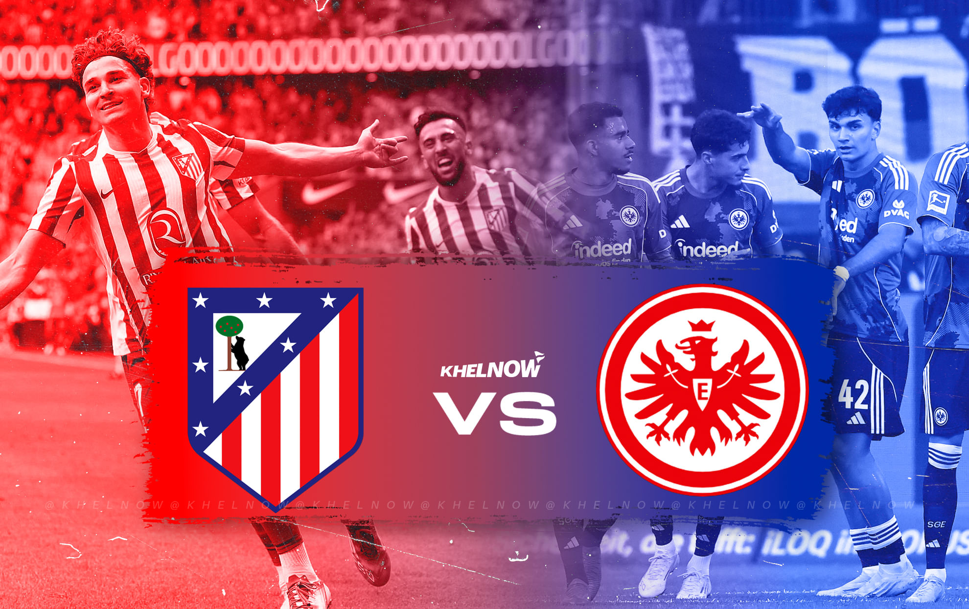 Atletico Madrid vs Eintracht Frankfurt Preview, prediction, lineups, betting tips & odds | UEFA Champions League 2025-26