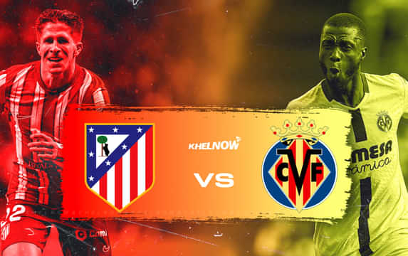 Atletico Madrid vs Villarreal Preview, prediction, lineups, betting tips & odds | LaLiga 2025-26