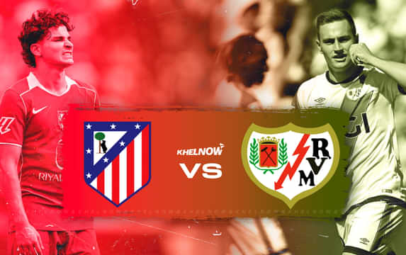Atletico Madrid vs Rayo Vallecano Preview, prediction, lineups, betting tips & odds | LaLiga 2025-26