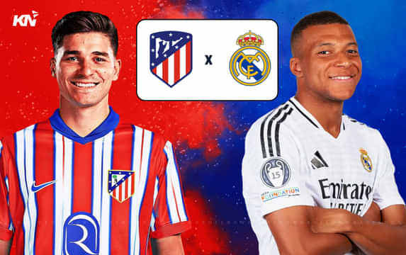 Atlético Madrid vs Real Madrid Preview, prediction, lineups, betting tips & odds | LaLiga 2025-26