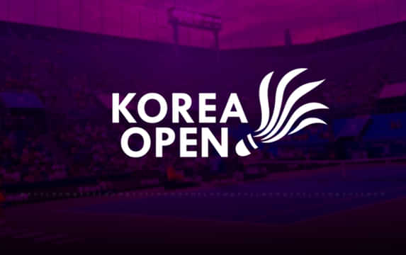 BWF Korea Open 2025: All you need to know about prize money & points on offer