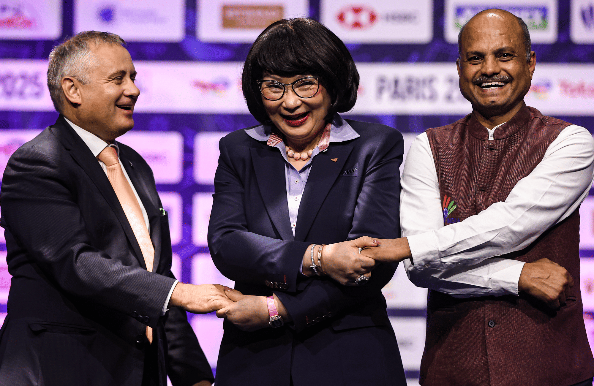 BWF World Championships 2026 to return to India after 17 years, New Delhi confirmed as host