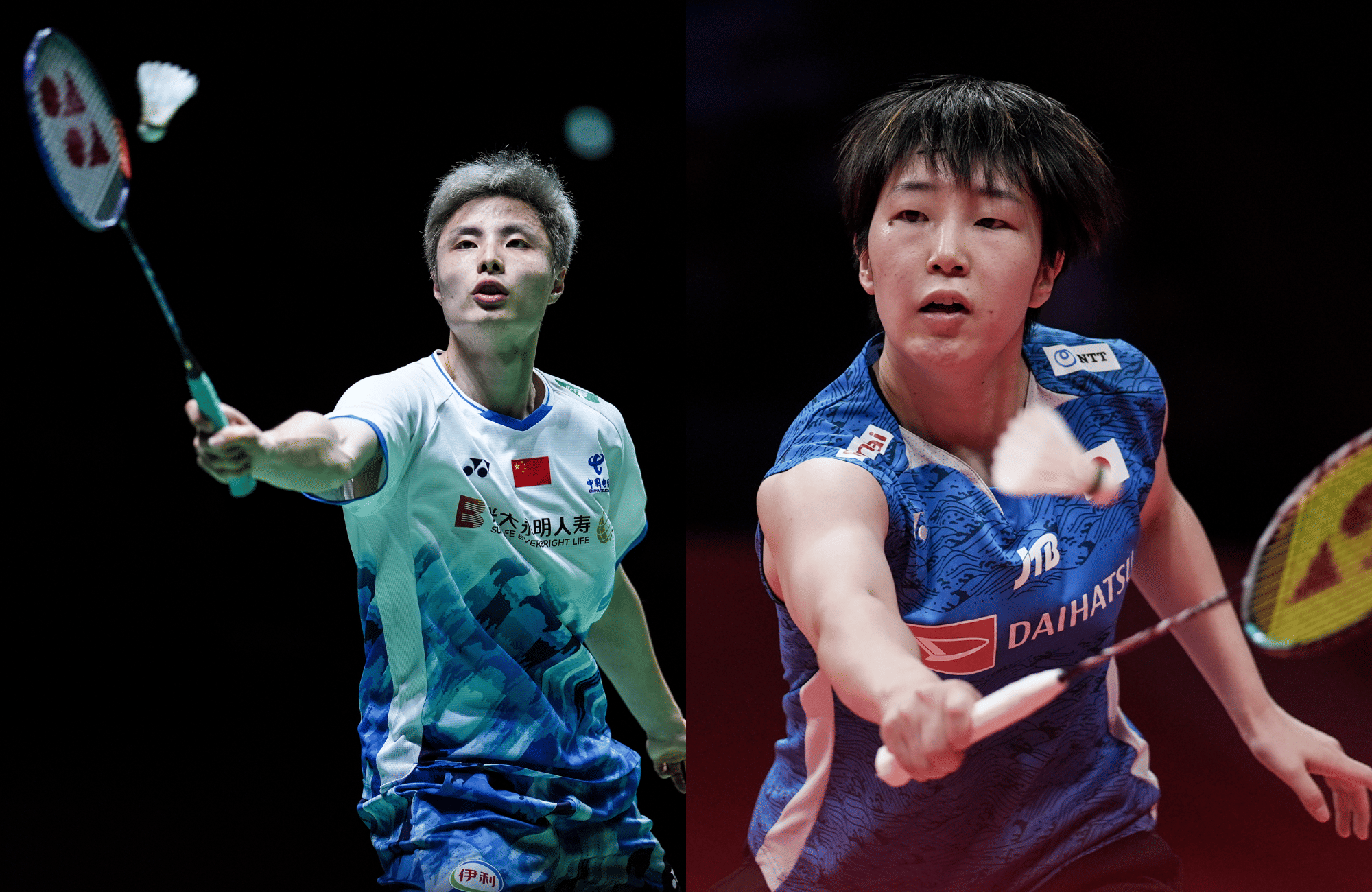 BWF World Championships 2025: Shi Yu Qi, Akane Yamaguchi, Seo Seung Jae shine as China and Korea dominate finals