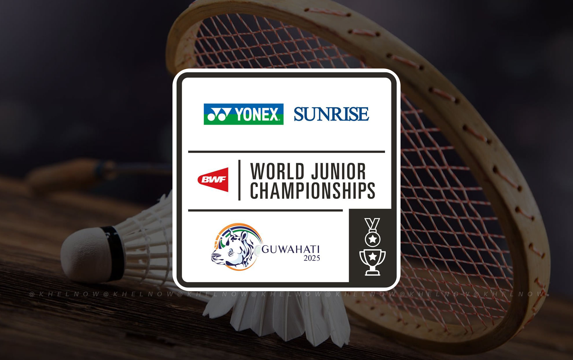 India to face UAE, Sri Lanka and Nepal after redraw at BWF World Junior Championships
