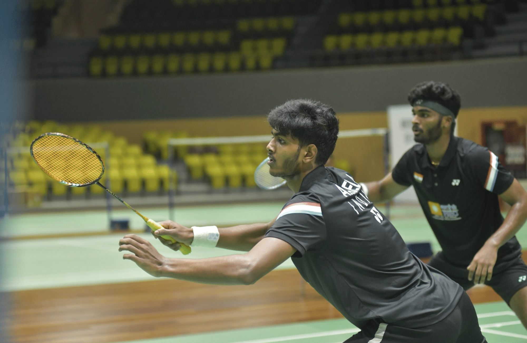 Five interesting facts about the BWF World Junior Championships 2025