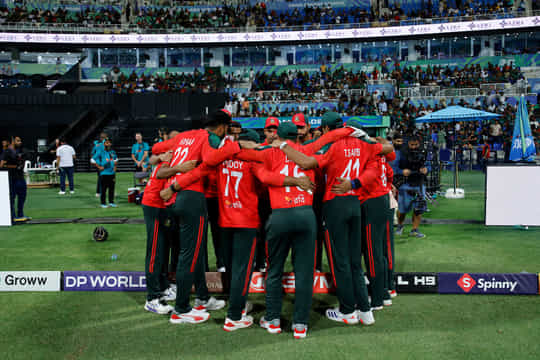 Bangladesh team, Asia Cup 2025, BCB, ICC T20 World Cup 2026