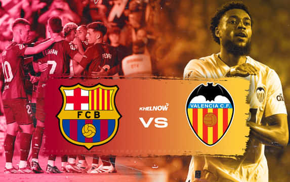 Barcelona vs Valencia Preview, prediction, lineups, betting tips & odds | LaLiga 2025-26