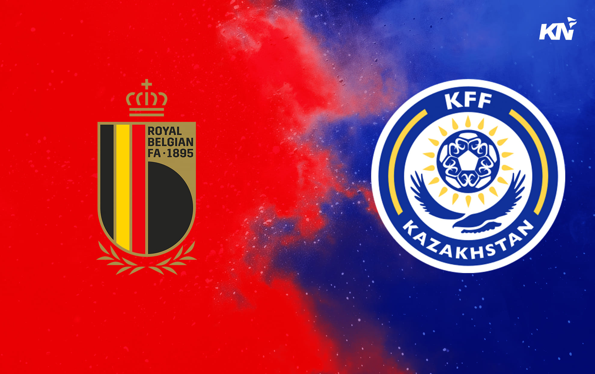 Belgium vs Kazakhstan Preview, prediction, lineups, betting tips & odds | 2026 FIFA World Cup Qualifiers