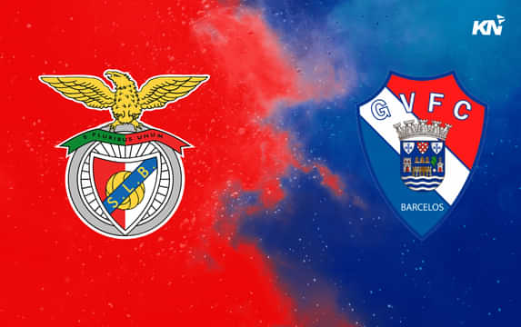 Benfica vs Gil Vicente Preview, prediction, lineups, betting tips & odds | Liga Portugal 2025-26