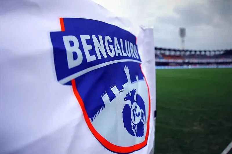 Bengaluru FC inaugurates world-class training facility in Bengaluru