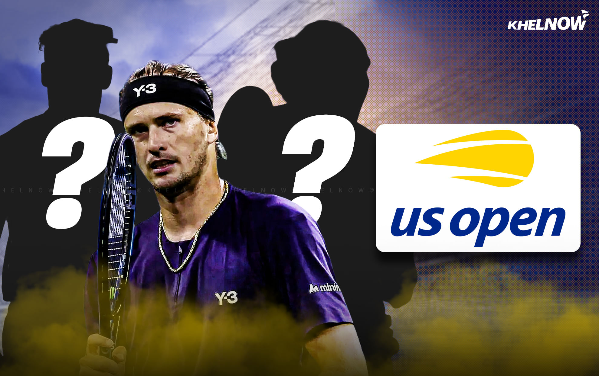 US Open 2025: Five biggest upsets so far after opening week