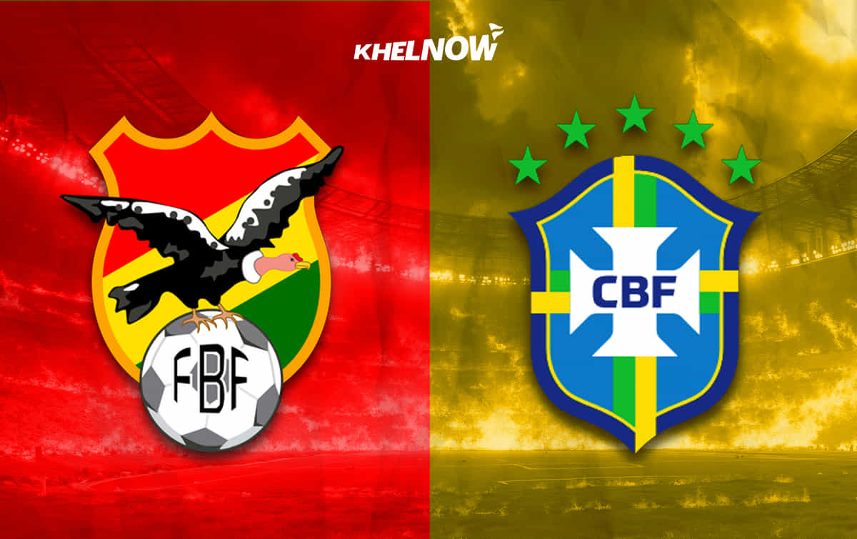 Bolivia vs Brazil Preview, prediction, lineups, betting tips & odds | 2026 FIFA World Cup Qualifiers