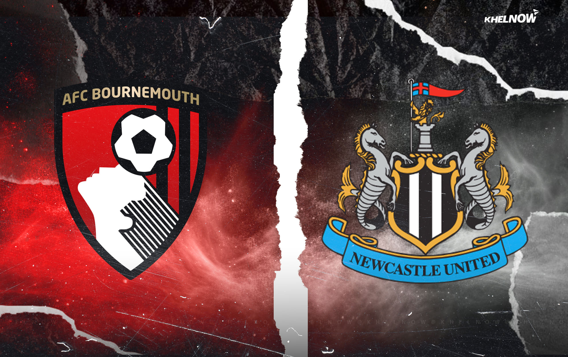 Bournemouth vs Newcastle United Preview, prediction, lineups, betting tips & odds | Premier League 2025-26