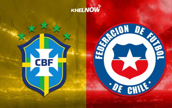Brazil vs Chile Preview, prediction, lineups, betting tips & odds | 2026 FIFA World Cup Qualifiers