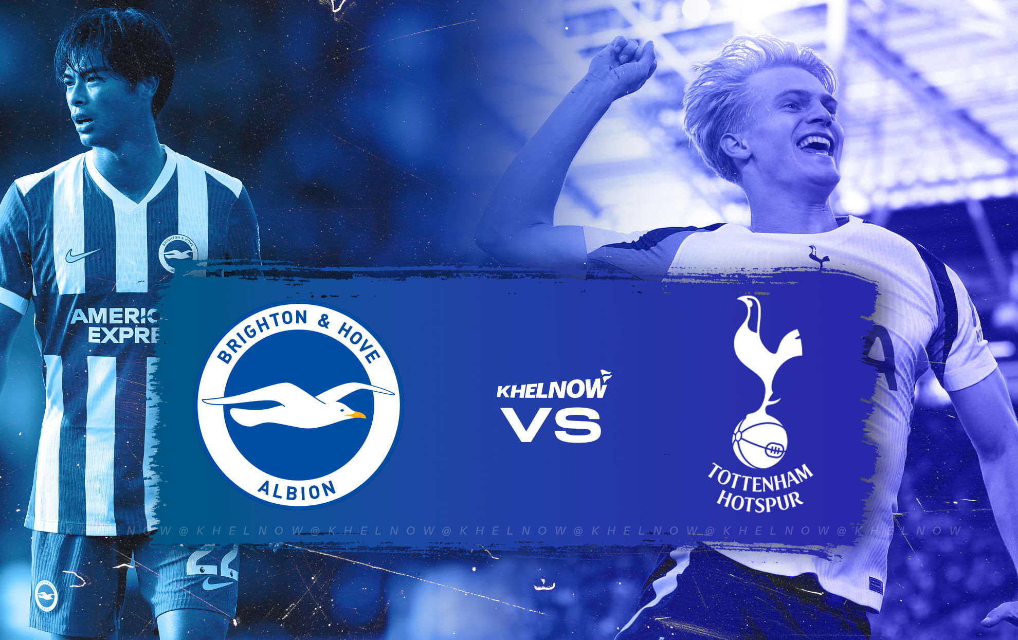 Brighton vs Tottenham Hotspur Preview, prediction, lineups, betting tips & odds | Premier League 2025-26