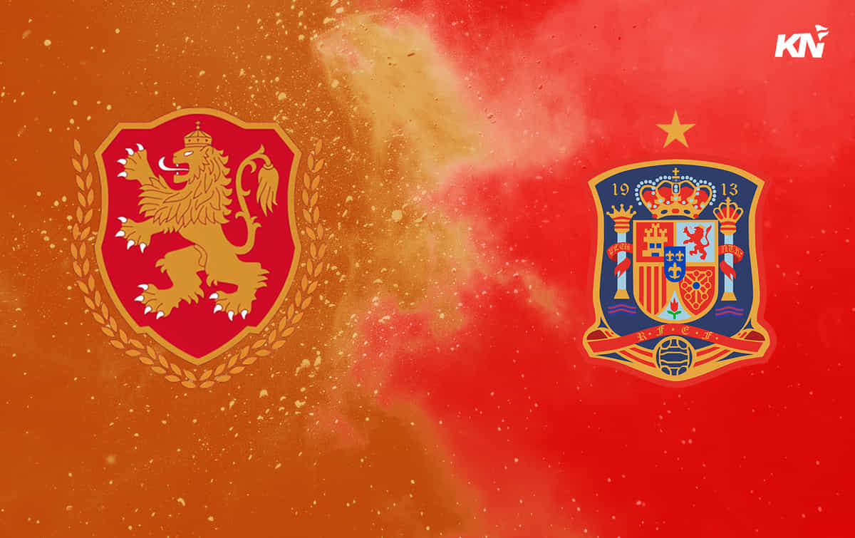 Bulgaria vs Spain Preview, prediction, lineups, betting tips & odds l 2026 World Cup Qualifiers