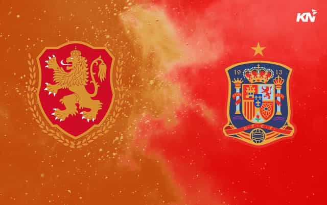 Bulgaria vs Spain Preview, prediction, lineups, betting tips & odds l 2026 World Cup Qualifiers