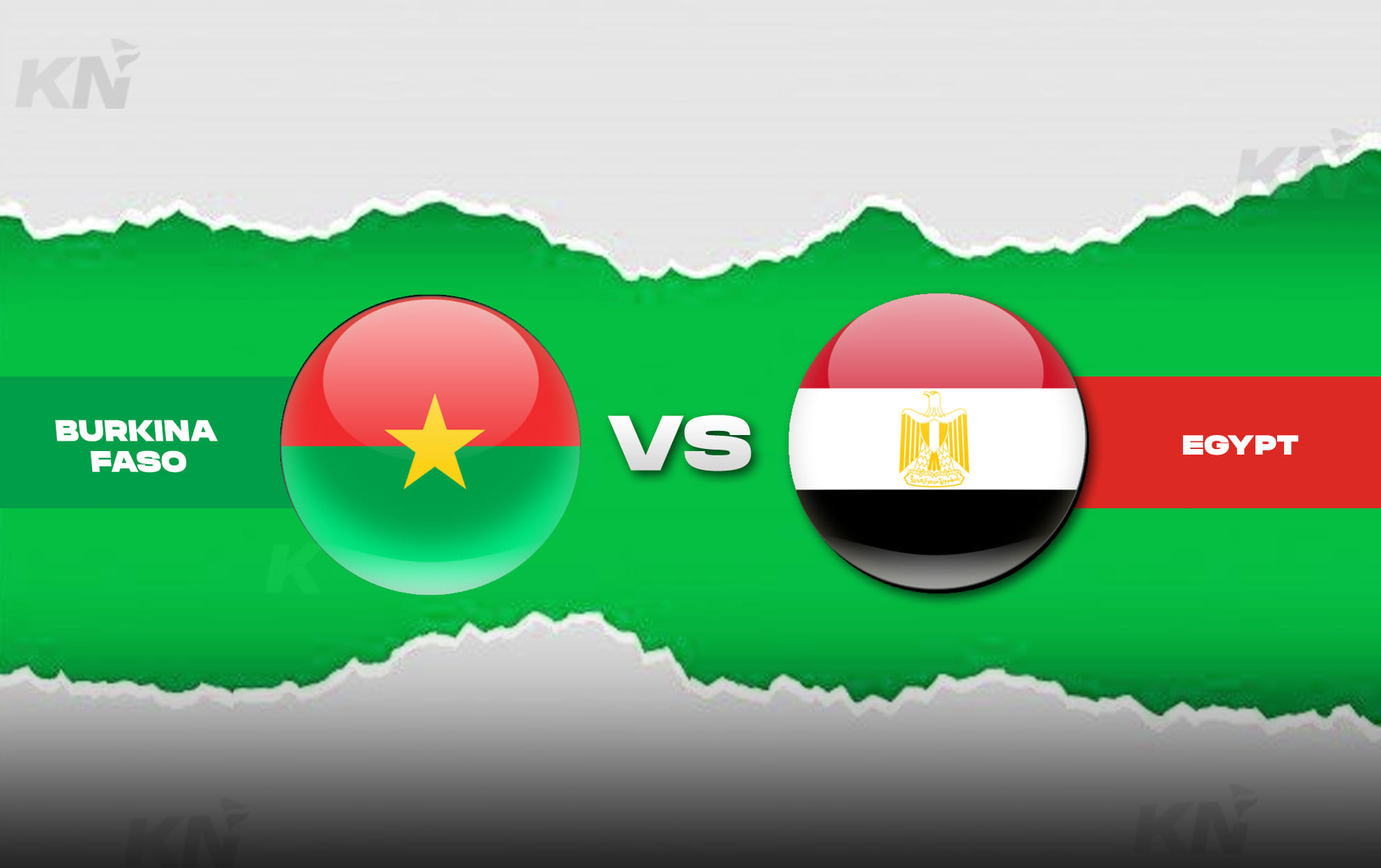 Burkina Faso vs Egypt Preview, prediction, lineups, betting tips & odds l 2026 World Cup Qualifiers