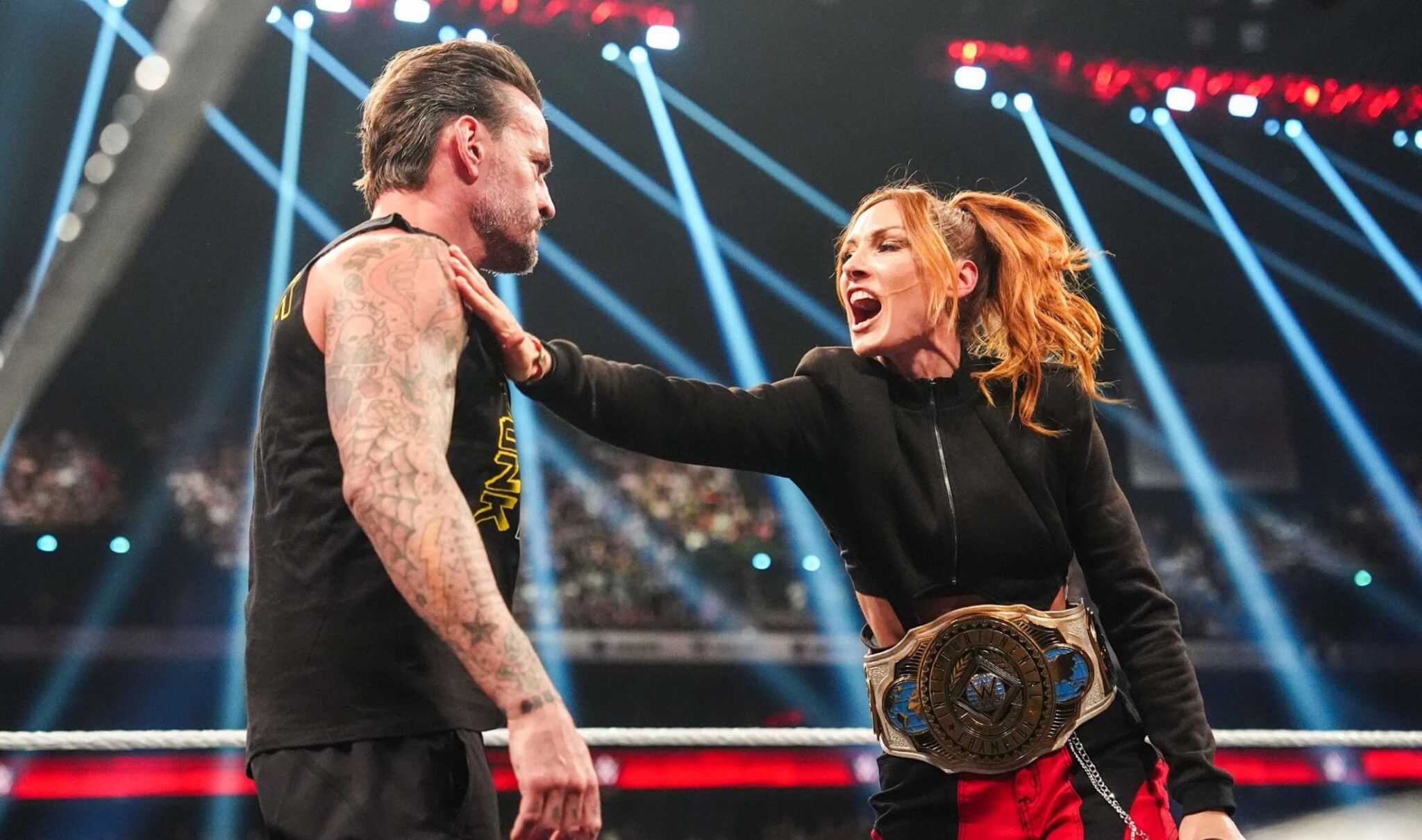 WWE RAW tonight Start time in India, USA, UK, Australia & more