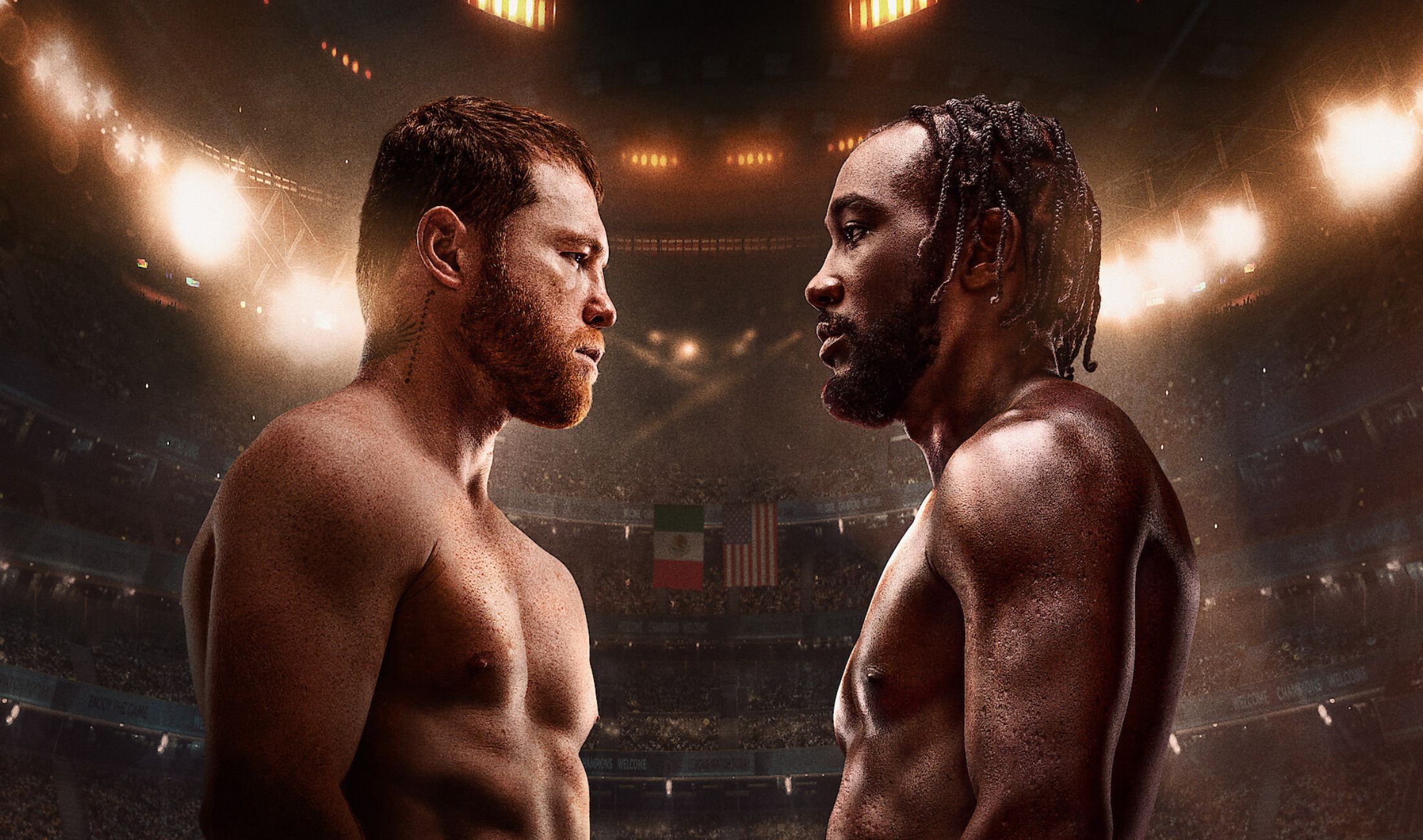 Canelo Alvarez vs Terence Crawford: Live streaming, TV channel, start time & where to watch around the globe
