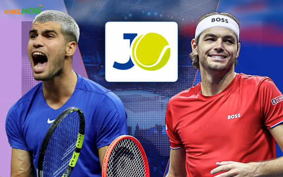 Carlos Alcaraz vs Taylor Fritz prediction, betting tips & odds, head-to-head, preview: Japan Open 2025