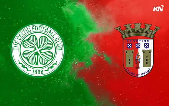 Celtic vs Braga Preview, prediction, lineups, betting tips & odds | UEFA Europa League 2025-26