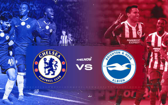 Chelsea vs Brighton Preview prediction, lineups, betting tips & odds | Premier League 2025-26