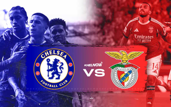 Chelsea vs Benfica Preview, prediction, lineups, betting tips & odds | UEFA Champions League 2025-26