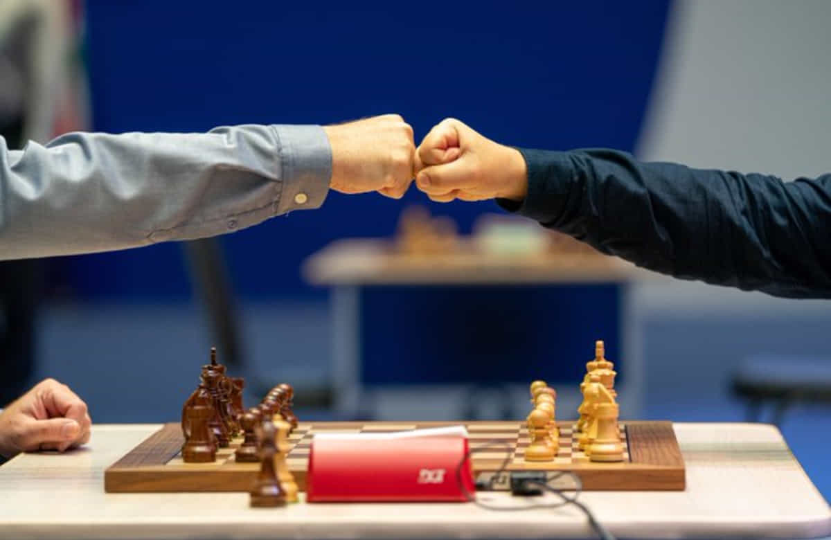 FIDE World Cup 2025