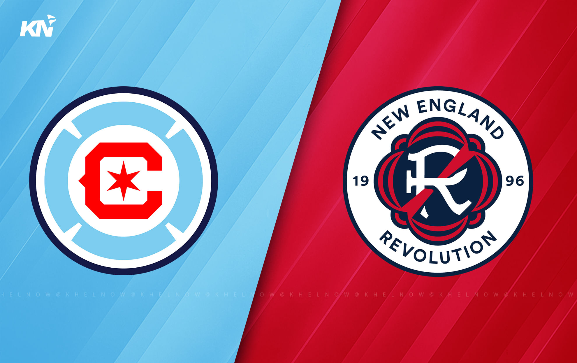 Chicago Fire FC vs New England Revolution Preview, prediction, lineups, betting tips & odds | MLS 2025