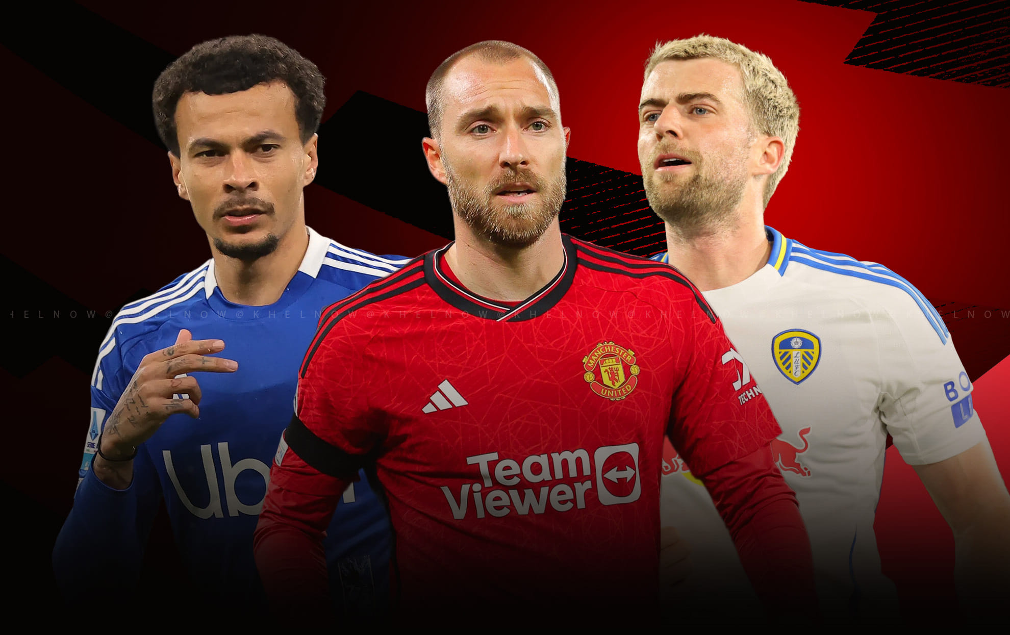 List of all free agents available after 2025 summer transfer window