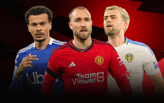 List of all free agents available after 2025 summer transfer window