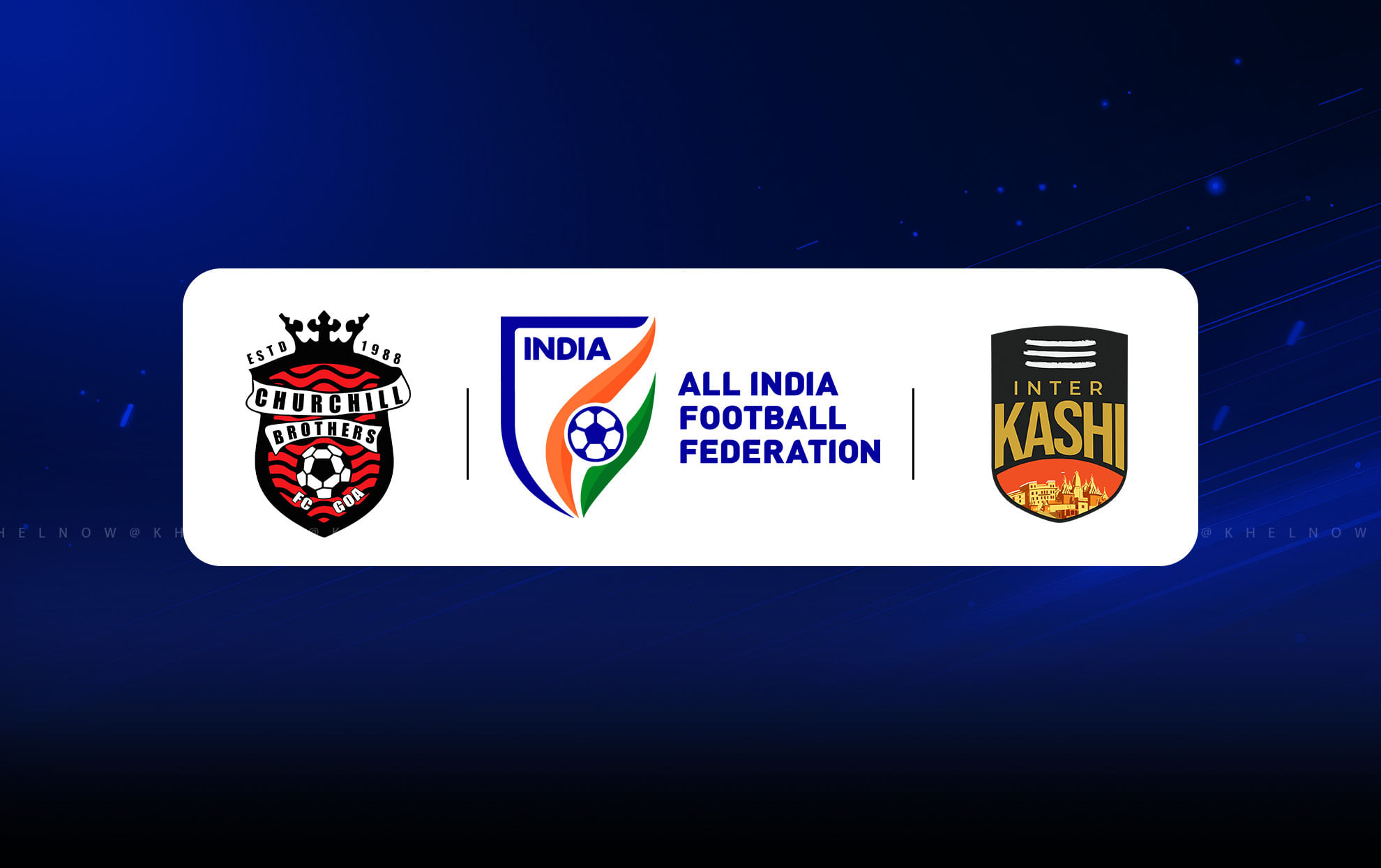 Churchill Brothers SC file petition against AIFF and Inter Kashi FC over RFP rules violation