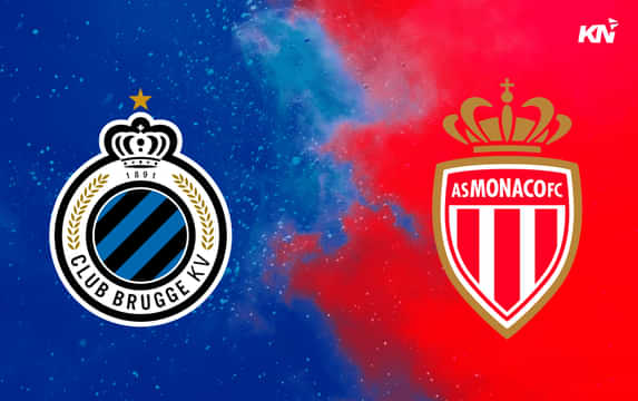 Club Brugge vs AS Monaco Preview, prediction, lineups, betting tips & odds | UEFA Champions League 2025-26