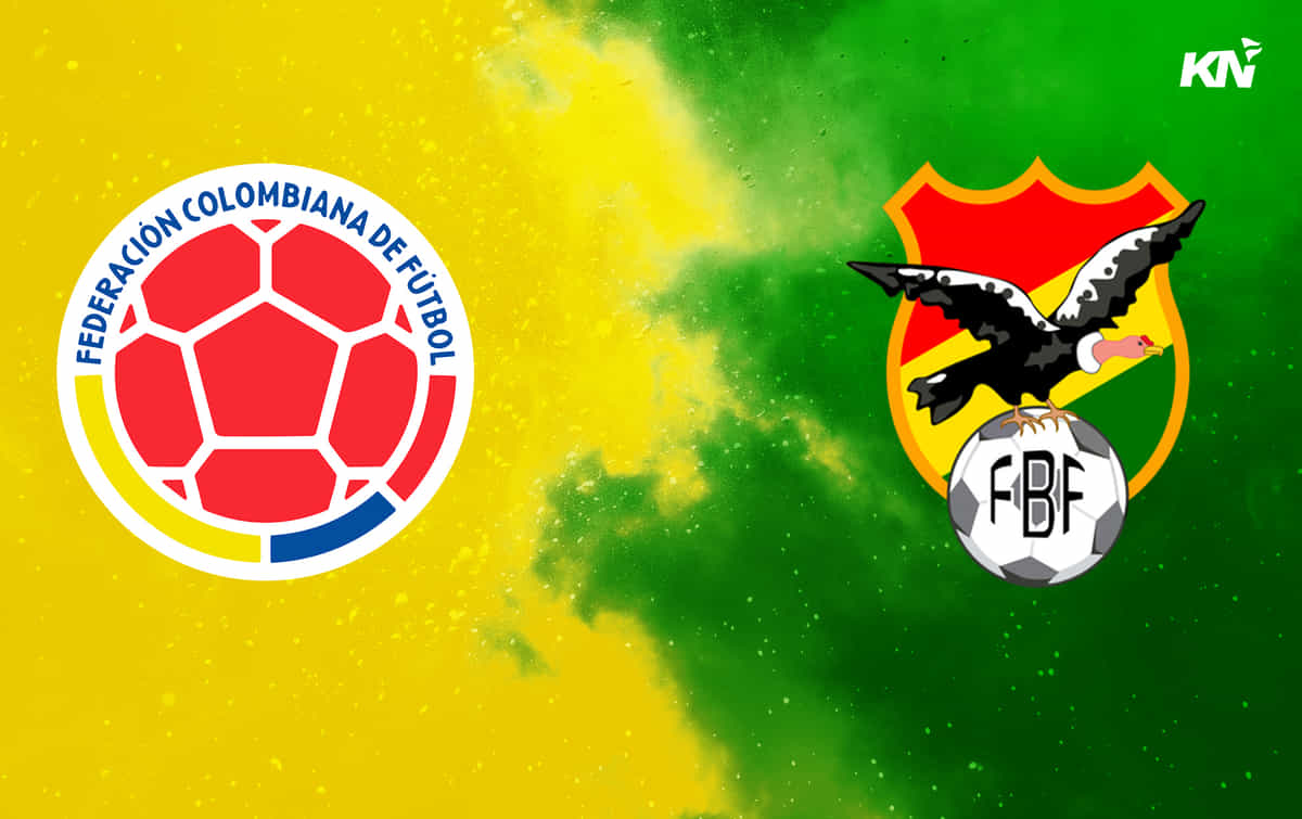 Colombia vs Bolivia Preview, prediction, lineups, betting tips & odds | 2026 FIFA World Cup Qualifiers