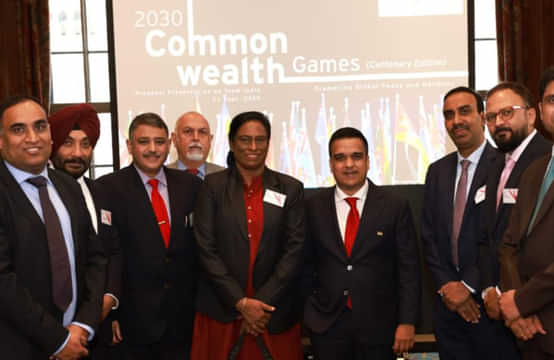 2030 Commonwealth games